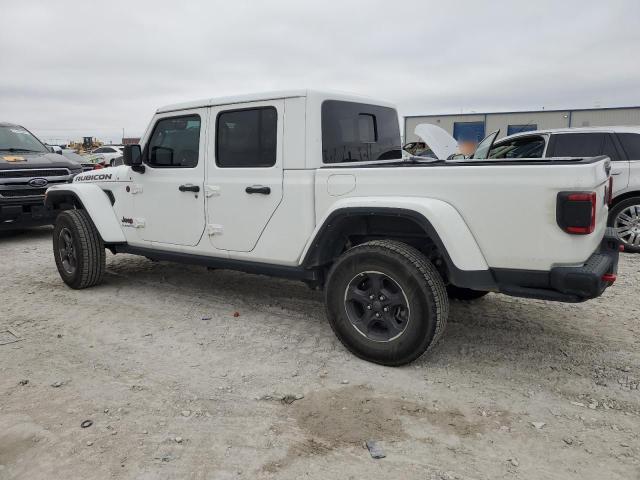 2022 JEEP GLADIATOR - 1C6JJTBG1NL119900