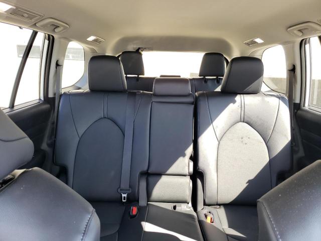 2024 TOYOTA GRAND HIGH - 5TDACAB54RS026251