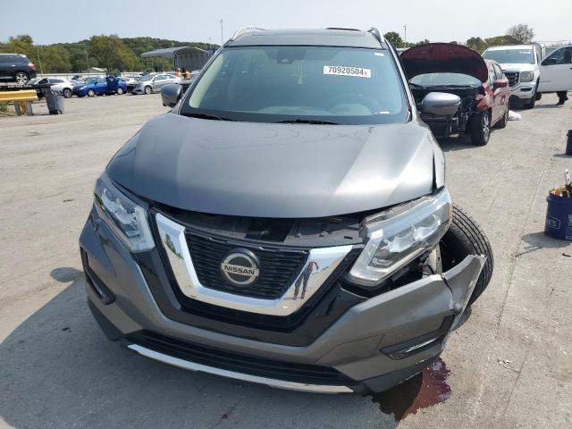 2019 NISSAN ROGUE S - 5N1AT2MVXKC809371