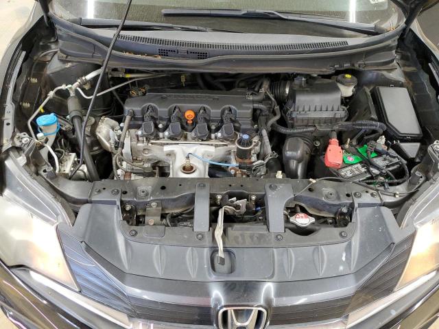 VIN 2HGFG3B58EH519477 2014 Honda Civic, LX no.11