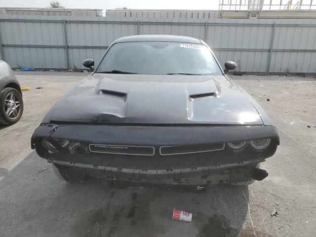 2015 DODGE CHALLENGER - 2C3CDZAT1FH861419
