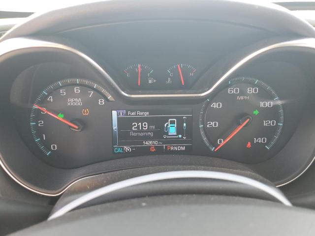 2018 CHEVROLET IMPALA LT - 2G1105S36J9104355