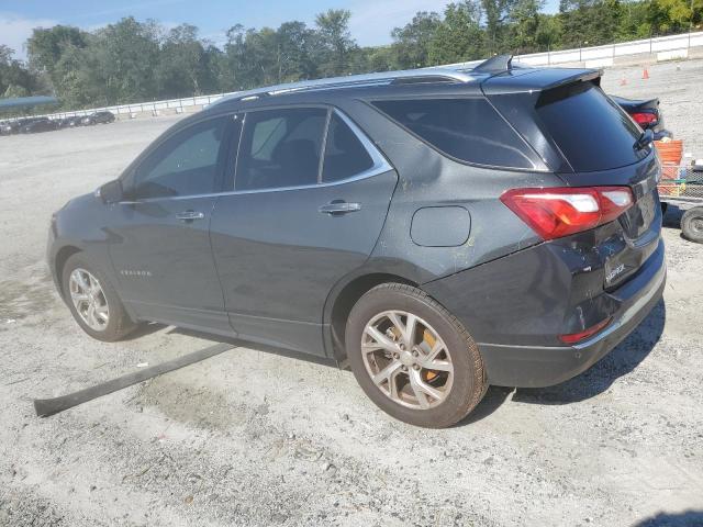 2018 CHEVROLET EQUINOX PR - 2GNAXMEV6J6292765