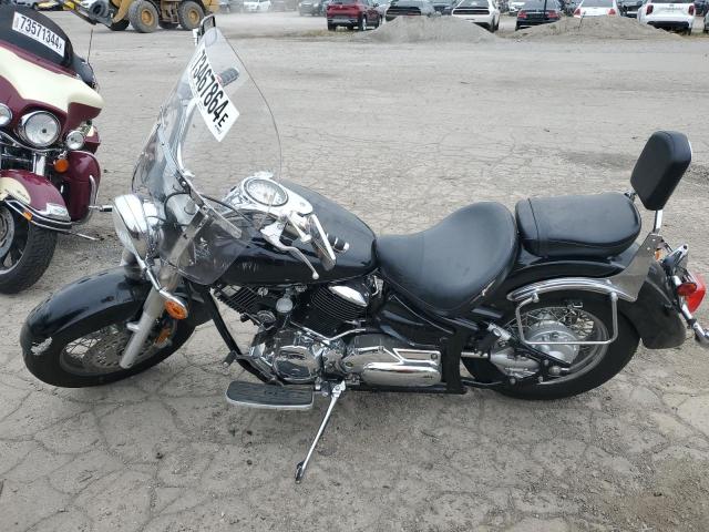 2000 YAMAHA XVS1100 JYAVP11E1YA007722