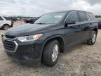 2020 CHEVROLET TRAVERSE L - 1GNERFKW0LJ193613