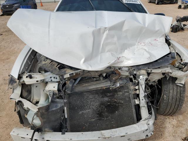 2019 DODGE CHARGER SX - 2C3CDXBG8KH714174