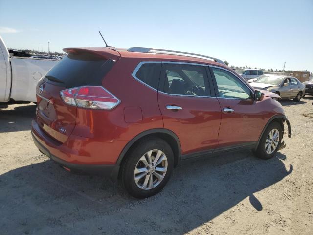 VIN 5N1AT2ML2FC814097 2015 Nissan Rogue, S no.3