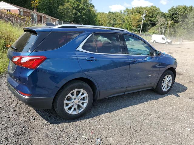 VIN 2GNAXUEV6L6177263 2020 Chevrolet Equinox, LT no.3