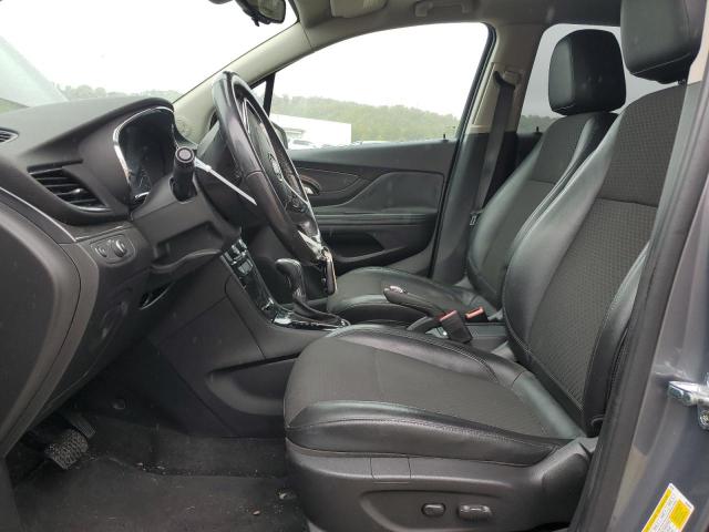 VIN KL4CJESB9KB717326 2019 Buick Encore, Preferred no.7