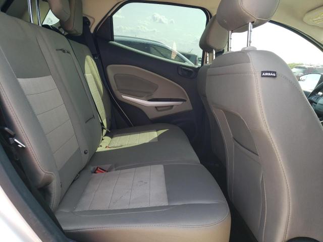 2019 FORD ECOSPORT S - MAJ3S2FE4KC272533