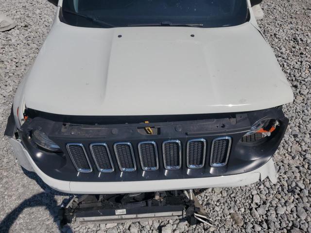 VIN ZACCJBABXJPJ44282 2018 Jeep Renegade, Sport no.12