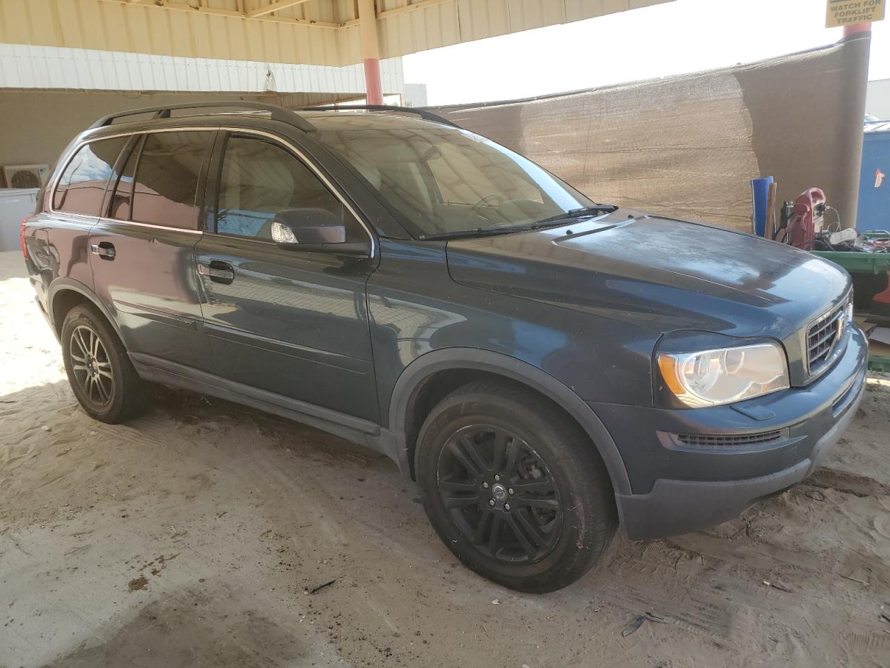 Lot #2987033792 2007 VOLVO XC90 3.2