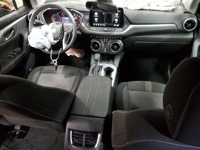 2024 CHEVROLET BLAZER 2LT - 3GNKBCR4XRS172270