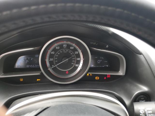 2016 MAZDA 3 TOURING - 3MZBM1L75GM299260
