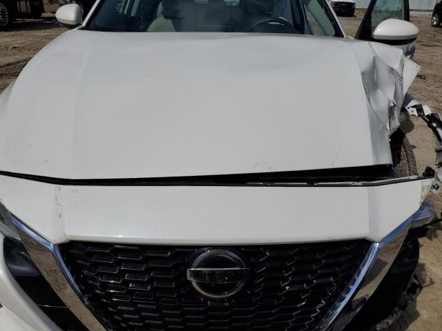 2022 NISSAN ALTIMA SL - 1N4BL4EVXNN399527
