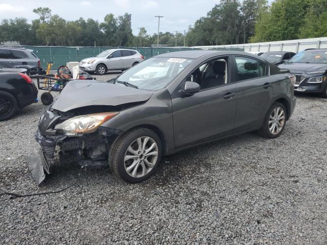 JM1BL1U51B1432346 Mazda Mazda3 S 2011