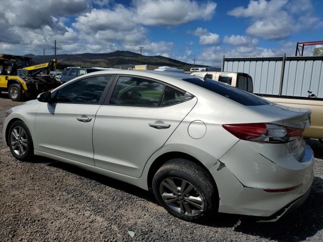 2017 HYUNDAI ELANTRA SE - 5NPD84LF7HH028281