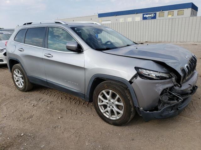 VIN 1C4PJLCB5GW264056 2016 Jeep Cherokee, Latitude no.4