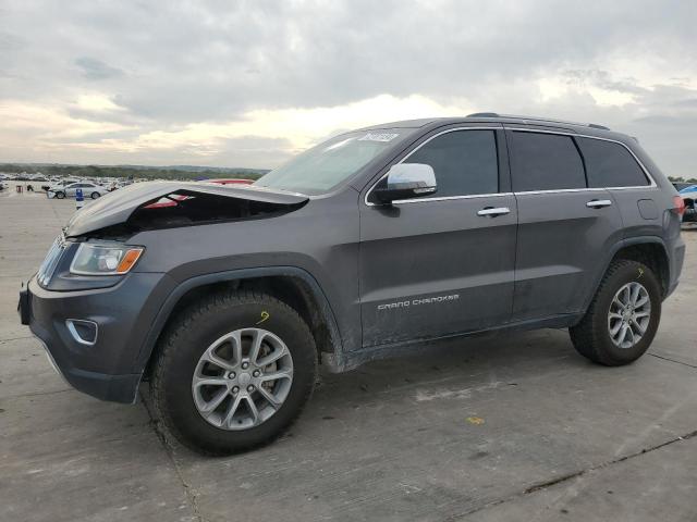 2014 JEEP GRAND CHER #2972498904