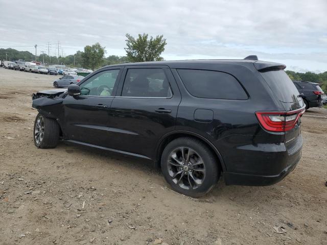 2019 DODGE DURANGO GT - 1C4RDHDG9KC650240