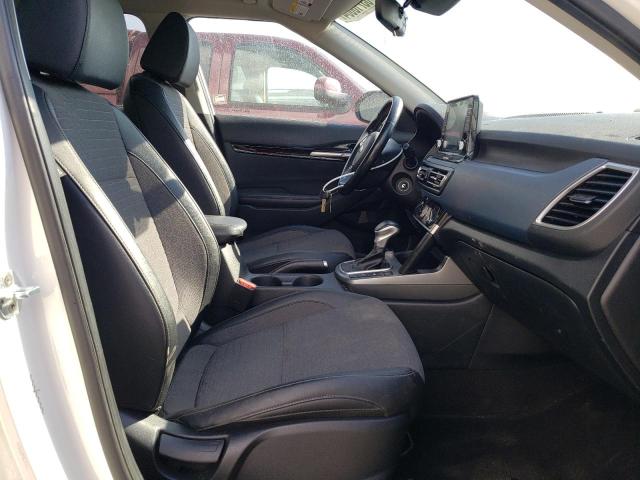 2021 KIA SELTOS S - KNDEUCAA8M7046238