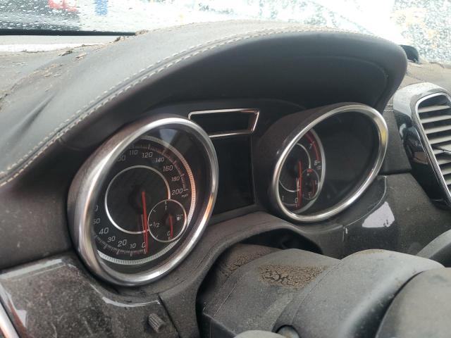 2019 MERCEDES-BENZ GLE 63 AMG - 4JGDA7FB7KB189507