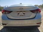 HYUNDAI ELANTRA SE photo