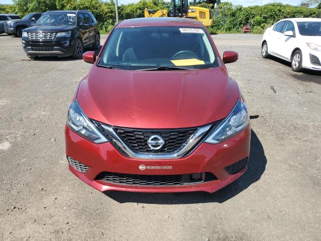 2019 NISSAN SENTRA S - 3N1AB7AP5KY287527
