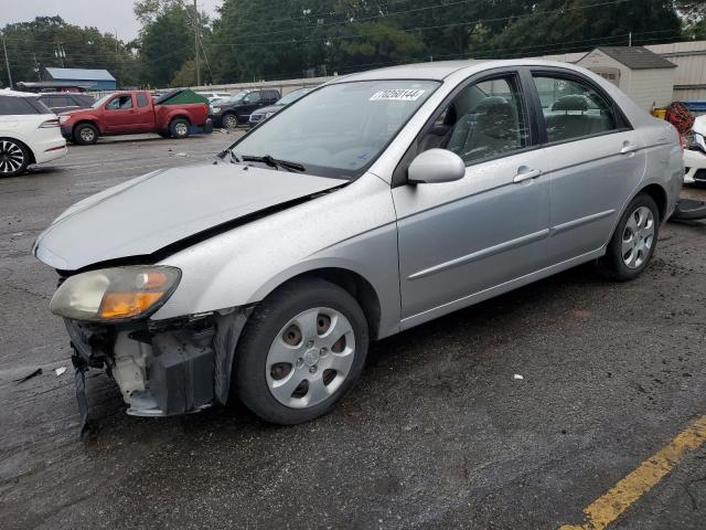 2009 KIA SPECTRA EX #2960111109