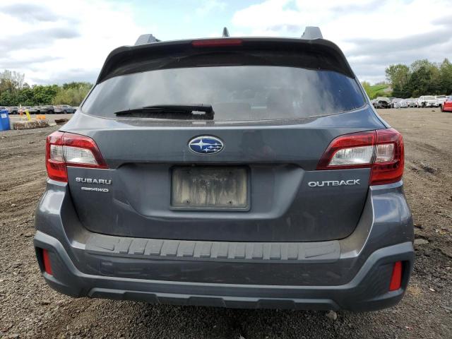 VIN 4S4BSAFC3J3394020 2018 Subaru Outback, 2.5I Pre... no.6