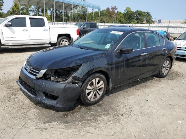 VIN 1HGCR2F31EA017246 2014 Honda Accord, LX no.1