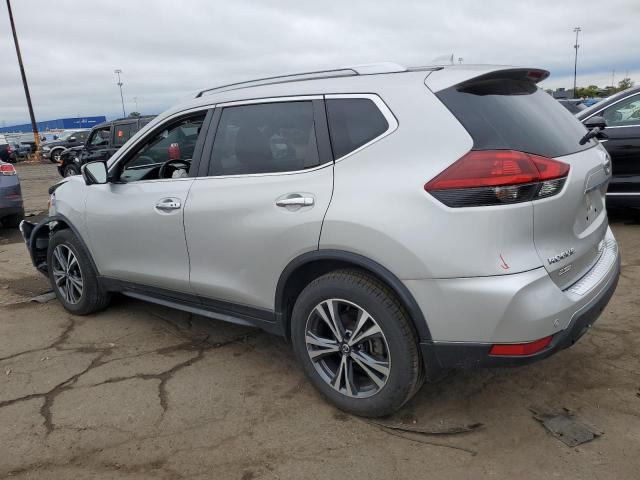 2019 NISSAN ROGUE S - JN8AT2MV1KW398207