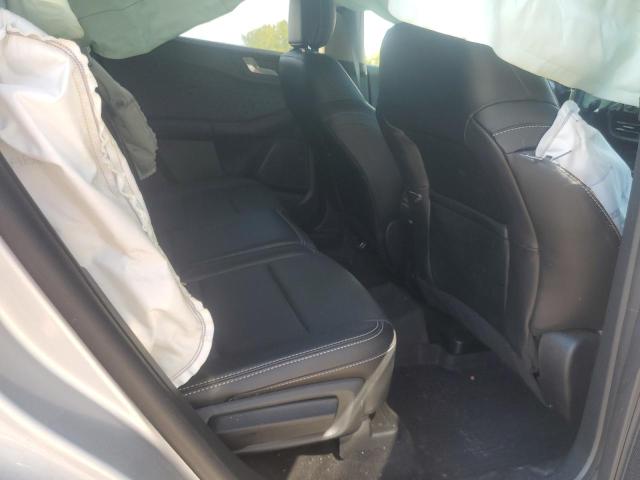 2020 FORD ESCAPE SEL - 1FMCU9H61LUA76561
