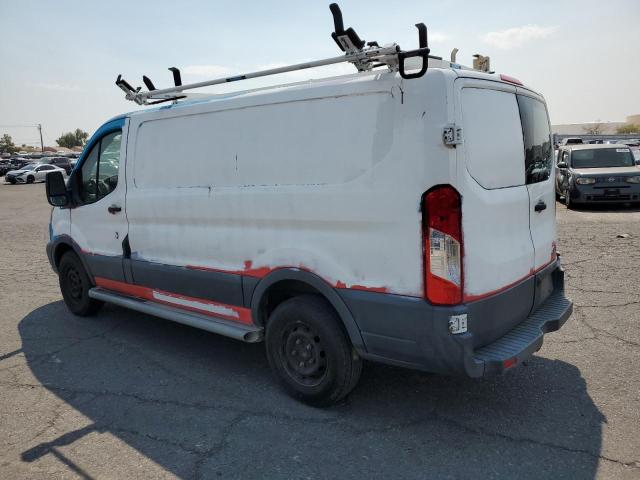 2016 FORD TRANSIT T- 1FTYR1ZM9GKA47062  70373274