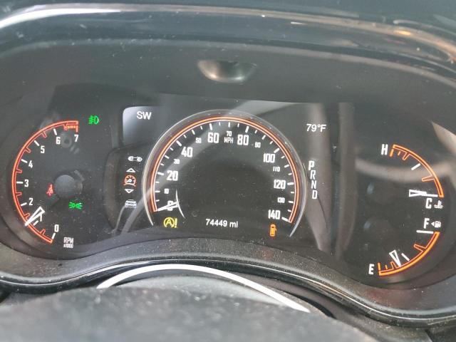 2021 DODGE DURANGO SX - 1C4RDHAG2MC519769