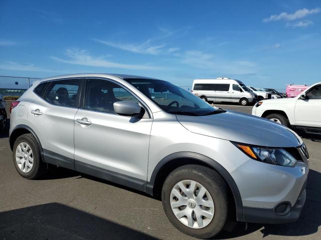 2019 NISSAN ROGUE SPOR - JN1BJ1CP2KW211532