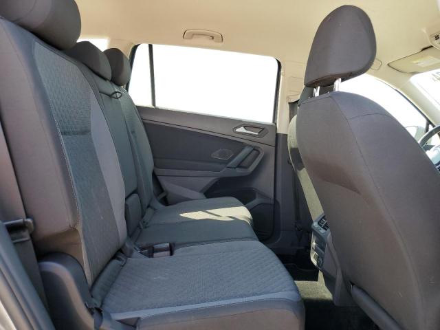 2019 VOLKSWAGEN TIGUAN S - 3VV1B7AX8KM032327