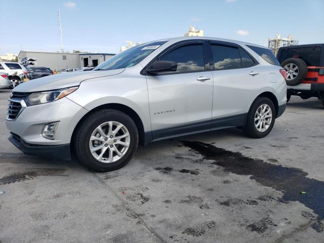2018 CHEVROLET EQUINOX LS - 2GNAXHEV0J6344110