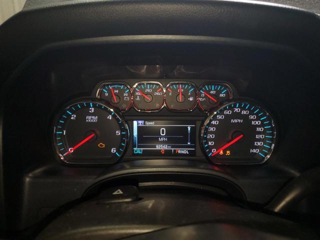 2017 CHEVROLET SILVRDO LT - 3GCUKREC1HG457524
