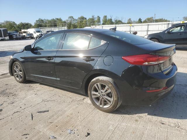 2018 HYUNDAI ELANTRA SE - 5NPD84LF4JH383107