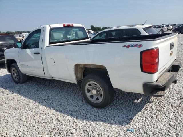 2015 CHEVROLET SILVERADO - 1GCNKPEH3FZ241837