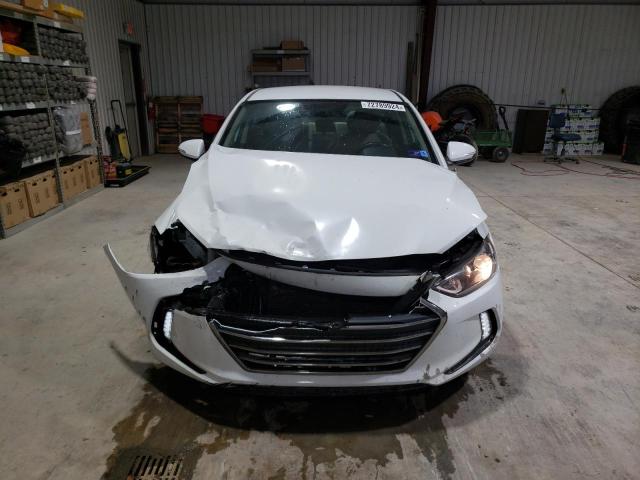 2017 HYUNDAI ELANTRA SE - 5NPD84LF3HH005371