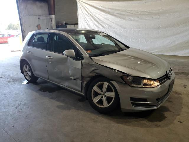 2017 VOLKSWAGEN GOLF S - 3VW217AU0HM002188