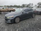 KIA OPTIMA EX photo