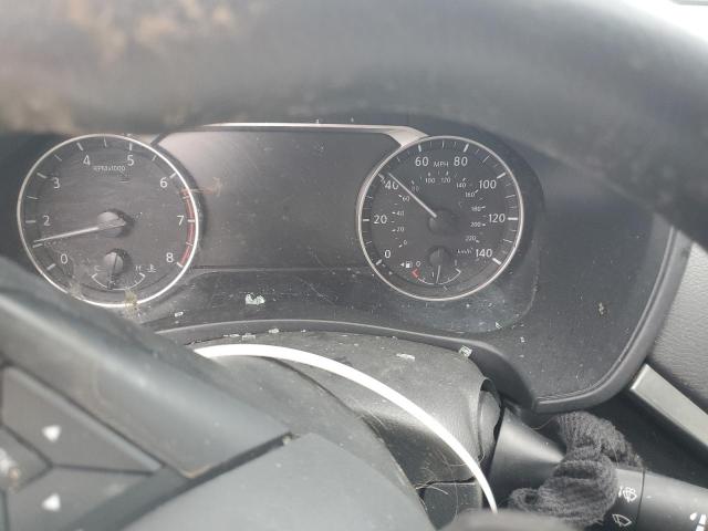 2019 NISSAN CENTRA 1N4BL4BV7KC225829
