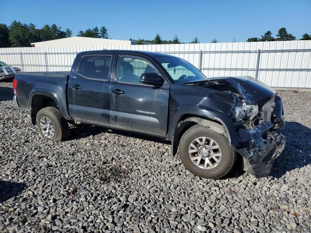 2017 TOYOTA TACOMA DOU - 5TFCZ5AN6HX117160