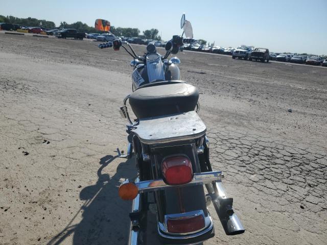 2011 HARLEY-DAVIDSON FLHP 1HD1FHM18BB651998