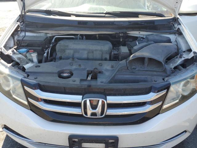 VIN 5FNRL5H6XEB026246 2014 Honda Odyssey, Exl no.12