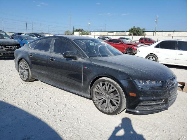 2016 AUDI A7 PRESTIG WAU2GAFC2GN003388