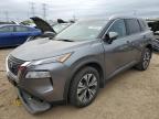 2023 NISSAN ROGUE SV - 5N1BT3BB5PC929637
